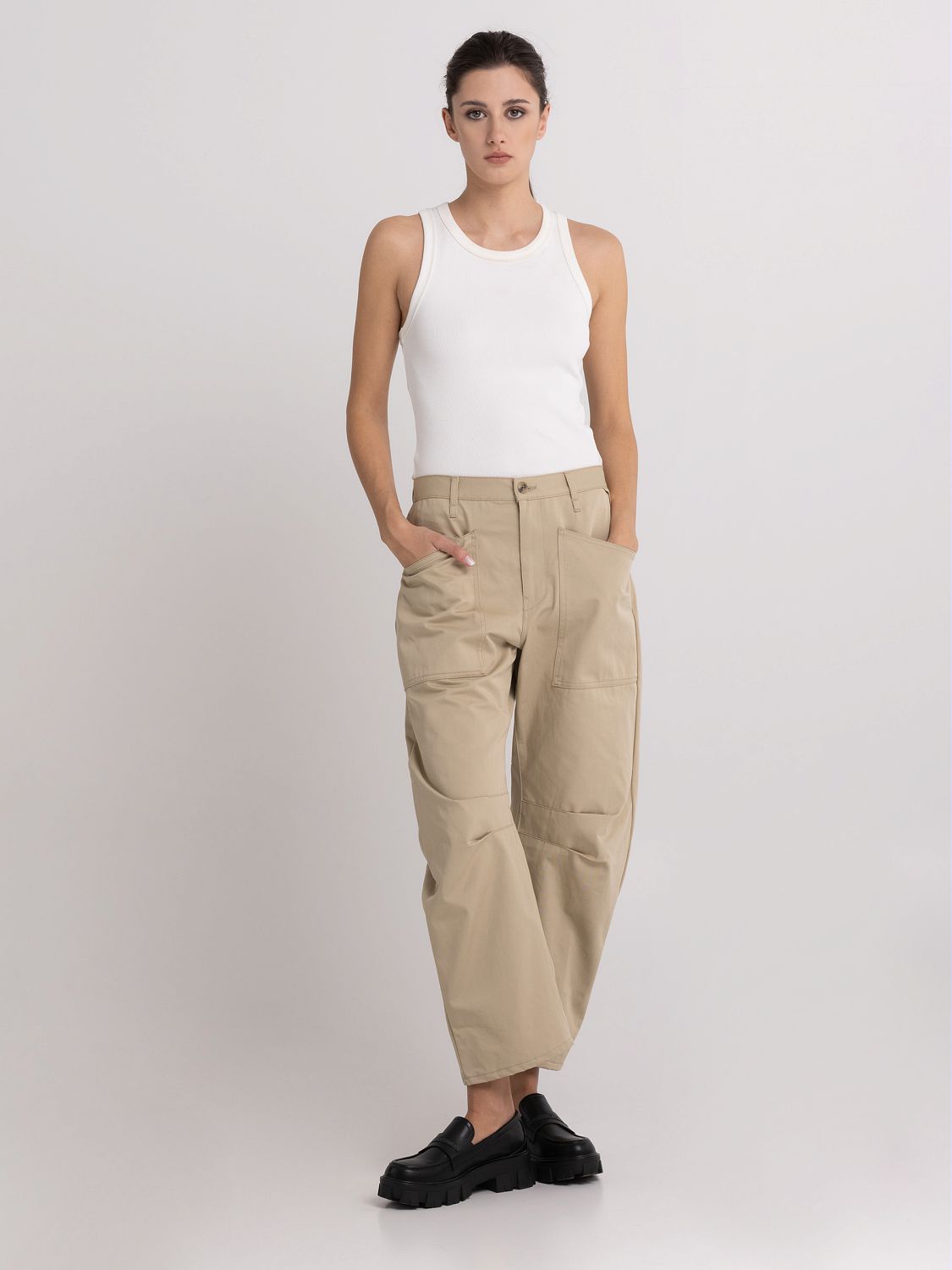 Balloon Pants for Men - Up to 60% off | Lyst UK
